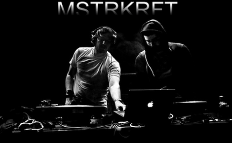 MSTRKRFT