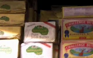 Pure Irish Butter