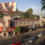 The Laugh Factory - Home Of The Kramer Incident