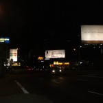 Some Lovely Billboards And Chateau Marmont - Top Of My Street