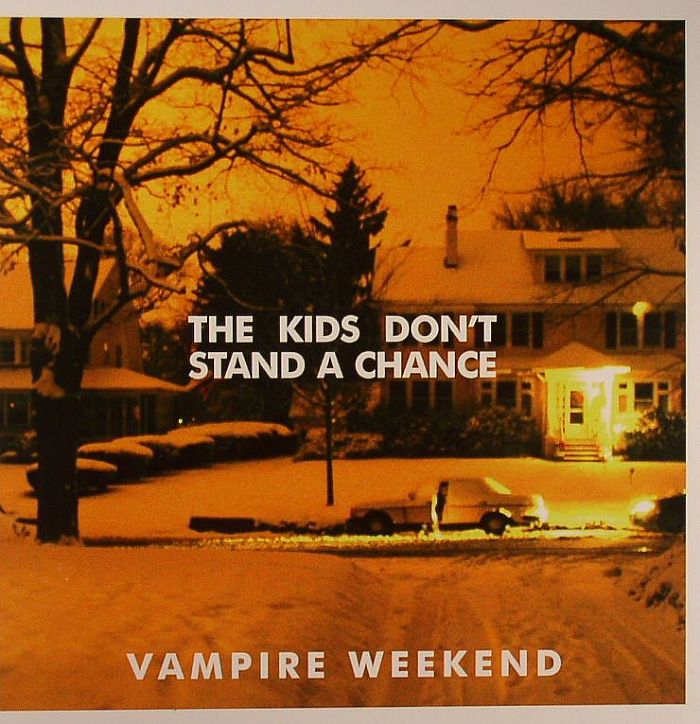 Vampire Weekend